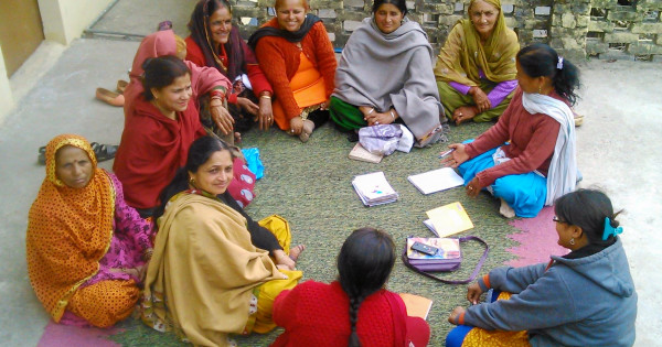 Help Himachal Pradesh S Single Women Fight For Their Rights Milaap Pm modi praises ekal vidyalaya foundation deems mission successful. help himachal pradesh s single women