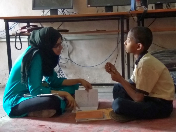 Mental Health Services For Children In Low Income Communities