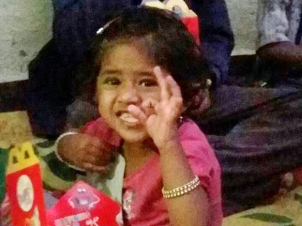 This 15th August Help Us Feed 5000 Orphans A McDonald's Happy Meal