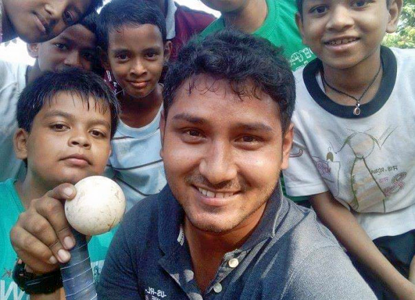 " your precious contribution will help and guide youth into an unannounced sport - soft tennis in bihar."