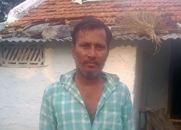 Help Jagan Nayak To Fight His disease And Lead A Normal Life