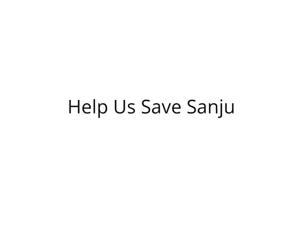Housemaid fighting with septic shock and lung infections