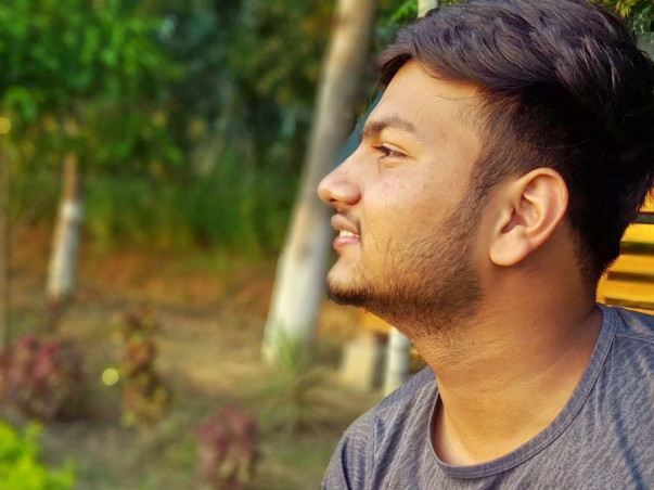 Support Avinav Aggarwal To be an Automotive Engineer