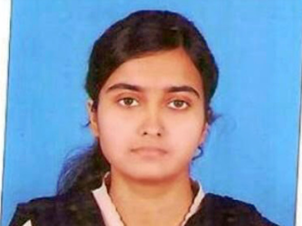 HELP Vinita Fighting with disease MDR TB, Palsy & Hydrocephalus
