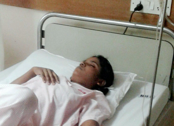 Help Anima undergo a heart surgery