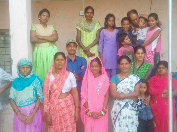 35 For the rehabilitation of unfounded women