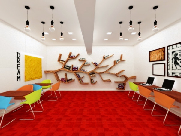 Help Us Build A World Class Community Learning Resource Centre