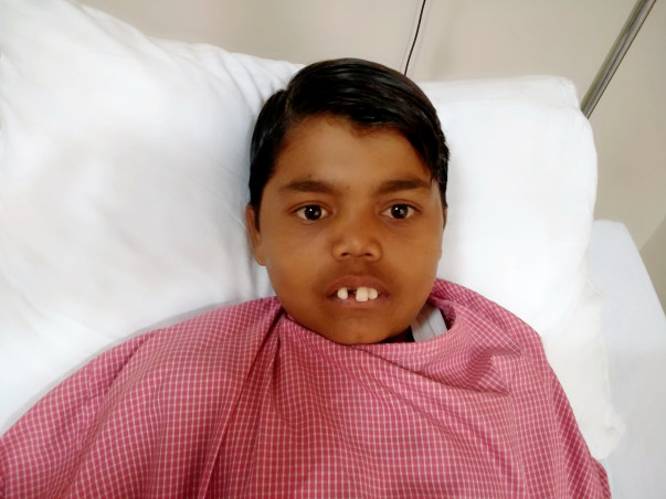 This 16-year-old Will Suffer Liver And Heart Failure Without Help