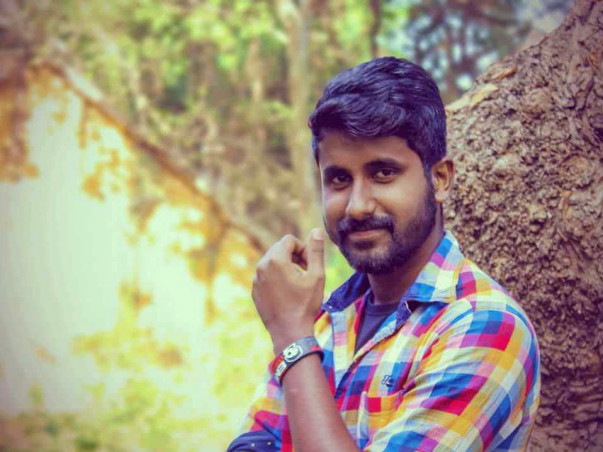 Help Sathish who met with bus accident.Emergency need of fund.plz help