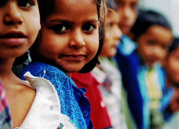 Help for poor Children Education and Food and Medical Charges.