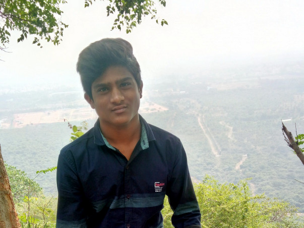 Help 18 Year Old Sudarshan Fight Cancer