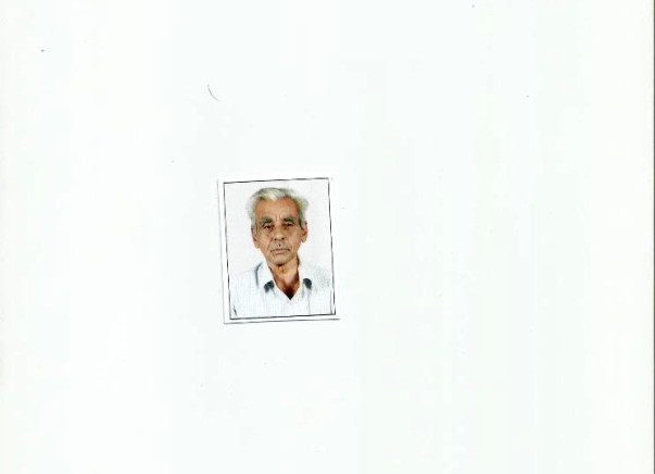 Help Nagaraja Rao fight for cancer