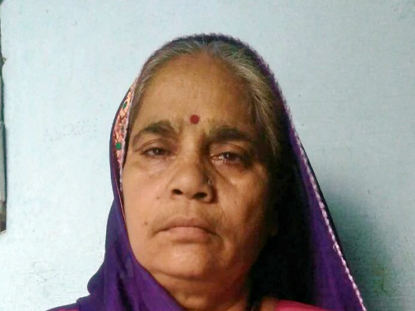 Help This Young Girl's Mother Afford An Urgent Heart Tranplant