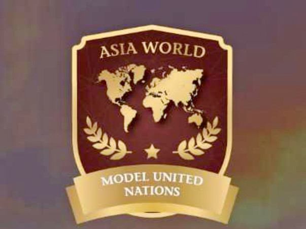 Help Me Representing India on an International level in AWMUN.