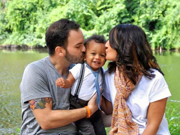 You Can Save 4-year-old Priyanshu