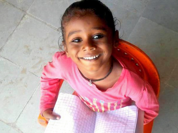 Empower with education- Sashaktikaran