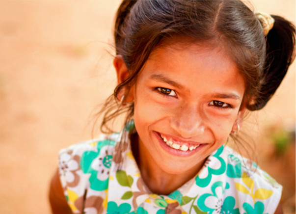 I am fundraising to provide food and nutritional support to kids with HIV