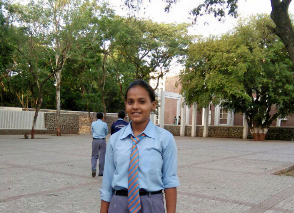 Education of Girl Child
