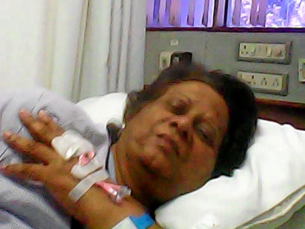 Help Me Afford My Mother Hannah's Treatment.