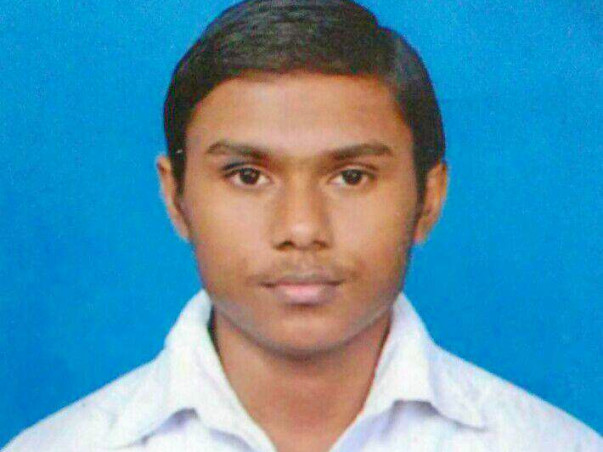 Help Supriyo fight Transverse Myelitis