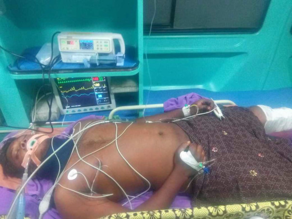Help My Husband Ajay's Operation To Come Out From Trauma