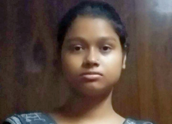 Help shampa fight brain tumor