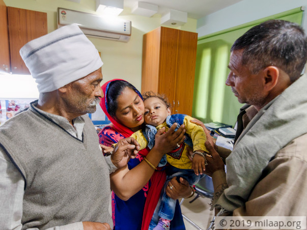 Aarav Pal needs your help