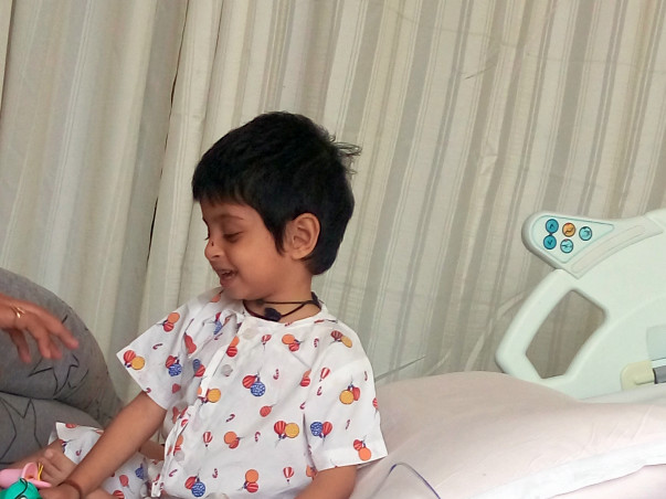 Save Kartik