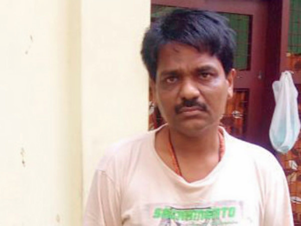 Help Aravindan To Fight Against Liver Disease