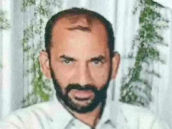 Help Murali Undergo Dialysis And Fight Kidney Disease