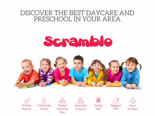 Fuel us in bringing quality childcare in India