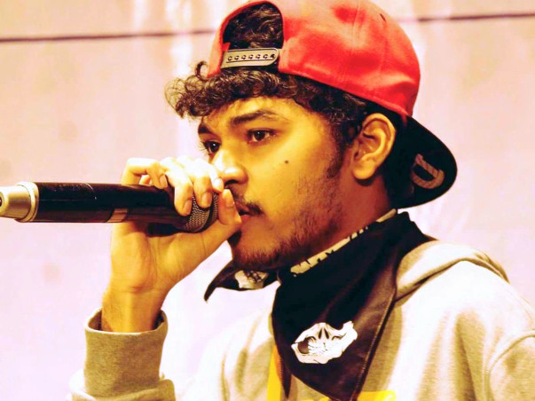 Help Dennis in Releasing his Hip Hop Album