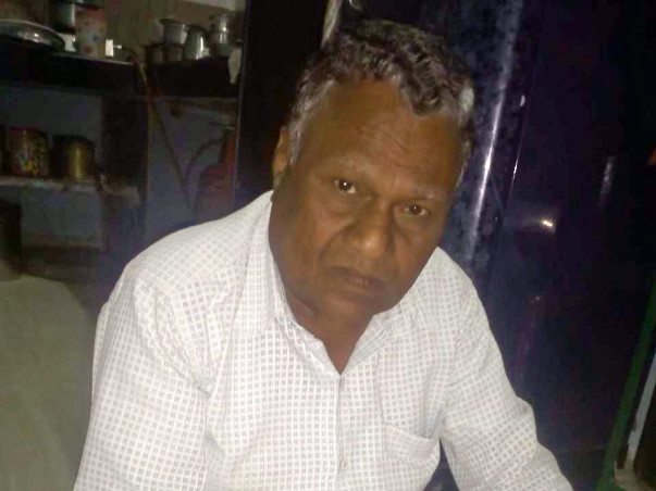 Help My Father Fight Blood Cancer