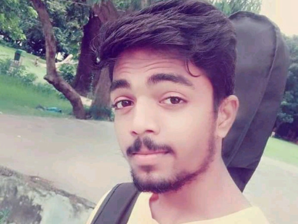 Puspendu mondal