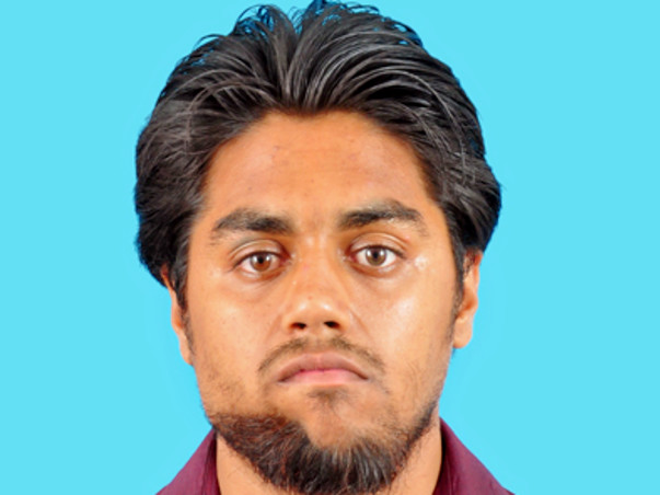 Help Venkatesh Complete PhD Program Being a middle class