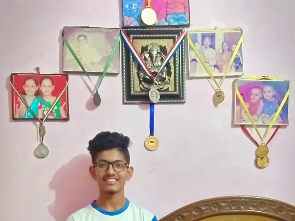 Help Me To Play My National Table Tennis Tournaments