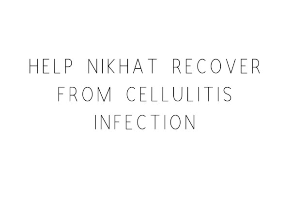 Help to Recover From Cellulitis Infection