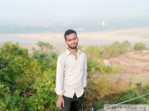 Cancer Wrecked Life Of Young Boy Who Quit Studies To Support Family