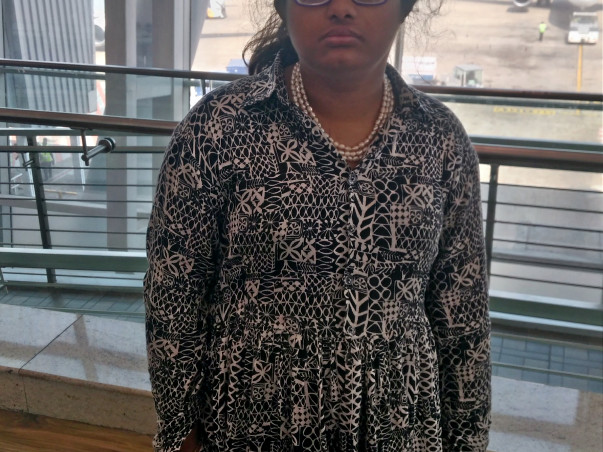Help My Daughter Paulamy To Get Surgery