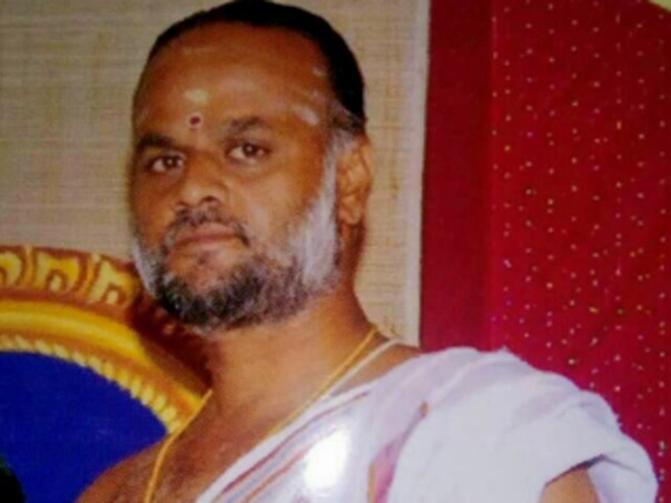 Help Our Beloved Guru Mani Mama Family in this Difficult time