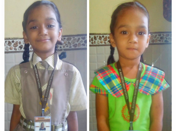 Every Girl Child Must Be Educated