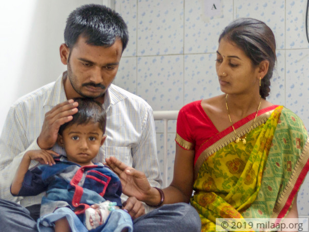 Master Jayavardhan needs your help!