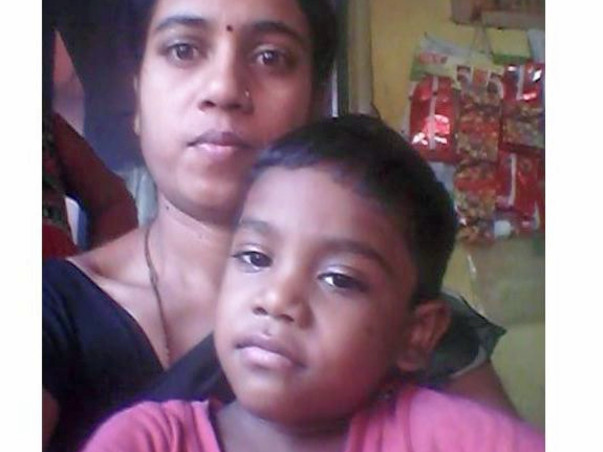 Help Tejas Undergo Epilepsy Surgery