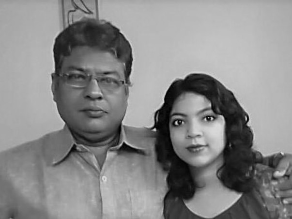 Help Shreyashi Ghoshal!