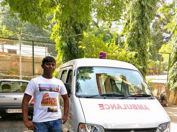 24 Hour Free Animal Ambulance Services