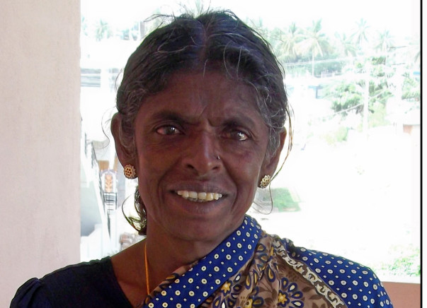 I am fundraising to save Chowramma