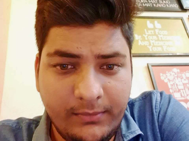 Help Vaibhav Pay Semester Fees