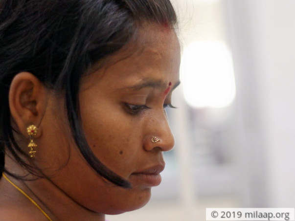 Help Pavan Ganesh Fight Leukemia
