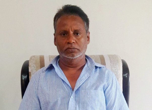 51-year-old Jitesh Needs An Urgent Heart Surgery To Live