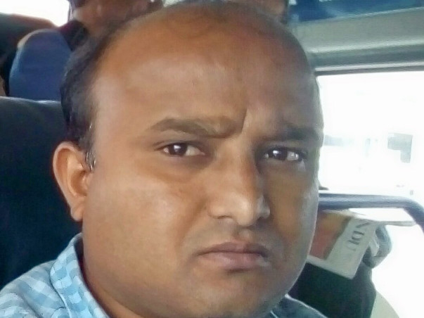 Help Mallappa Kaladagi Fight Pancreas Tumor.